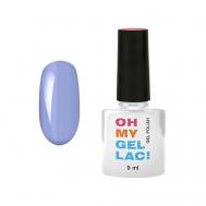 Гель-лак для ногтей Oh, my