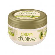 Крем для рук и тела Питательный с маслом оливы 300 Dalan