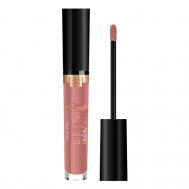 Помада для губ матовая LIPFINITY Max Factor