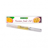 Масло для ногтей и кутикулы. Маракуйя BEAUTY SHINE