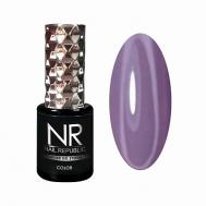 NR-000 Гель-лак для френча,  Экстра белый Nail Republic