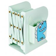 Подставка-держатель для книг и учебников KIDS Dino Brauberg