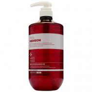 Питательный шампунь с ароматом белого мускуса 1077 Paul Medison