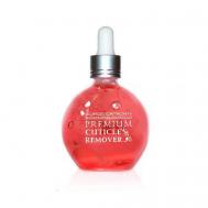 Гель для удаления кутикулы бескислотный "CUTICLE REMOVER" 75 GIORGIO CAPACHINI