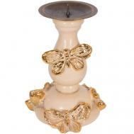 Подсвечник "Баттерфляй" Bogacho