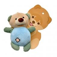 Игрушка для кошек и собак TEDDY #FOM_mommiesgirl FRIEND OF MINE