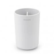 Стакан для зубных щеток "ReNew" Brabantia