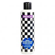 Шампунь интенсивное увлажнение "Аква-фитнес для волос" с экстрактом морской звезды 200 Indigo Style