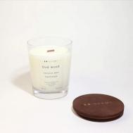 Ароматическая свеча с ароматом Удовое дерево 200 24.GRAMS