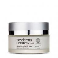 Крем питательный HIDRADERM HYAL 50 Sesderma