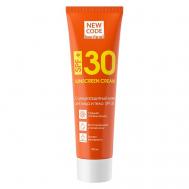 Sun Series Крем для лица и тела солнцезащитный SPF30 100 NEW CODE