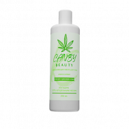 Масло для массажа тела и лица увлажняющее ароматическое 250 CANBY