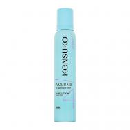 Мусс для волос сверхсильная фиксация (без отдушки) 200 KENSUKO