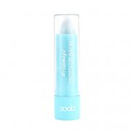 Тинт-бальзам для губ TINTED LIP BALM #realmagic SODA