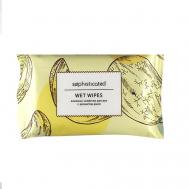 SOPHISTICATED Влажные салфетки для рук (дыня) ЛЭТУАЛЬ