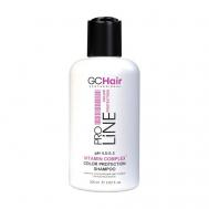 Шампунь для сохранения цвета и блеска окрашенных волос 300 GC HAIR