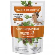 Концентрат для принятия ванны с пеной Скипидарная Ванна красоты 250 Fito косметик