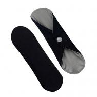 Многоразовые женские  гигиенические ежедневные  прокладки размер мини Mamalino