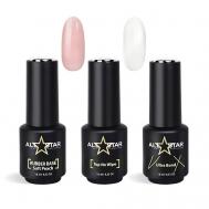 Набор средств для маникюра №04 ALL STAR PROFESSIONAL