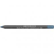 Водостойкий контурный карандаш для глаз Soft Eye Liner Artdeco