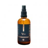 Гидролат цветочная вода Розмарин 100 VITERIA