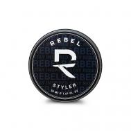 Цемент для укладки волос Styler 30 REBEL
