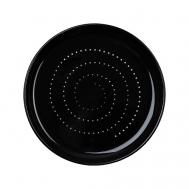 Тарелка керамическая «Орнамент» Dolce Ceramo