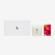 Подарочный набор Fresh pine 90 LUMI CANDLE CO.
