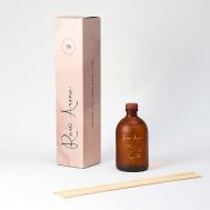 Ароматический диффузор '56 с энергией родительской любви 100 RAW AROMA