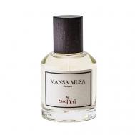 Mansa Musa 50 SWEDOFT