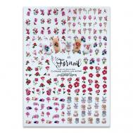 Слайдер для дизайна ногтей FORNAIL