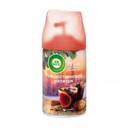 Сменный баллон для освежителя воздуха "Рождественский напиток" 250 Airwick