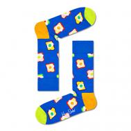 Носки Toast HAPPY SOCKS
