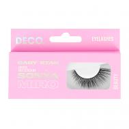 Накладные ресницы BABY STAR BY SONYA MIRO тон boujee deco