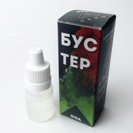 Дозаправочный бустер к ароматизатору "GOA" 5 Aero