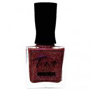 Лак для ногтей, коллекция "Мир на ладони", цвет "Девушка из Рио" TintBerry