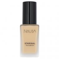 Тональная основа STAMINAL FOUNDATION Nouba