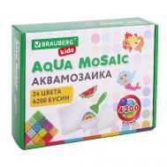Запасные бусины для аквамозаики KIDS Brauberg