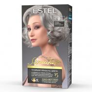 Крем-гель краска для волос Color Signature 170 Estel Professional