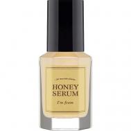 Сыворотка питательная с медом 30 I'm from