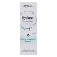 Крем для лица дневной легкий Hyaluron 50 MEDIPHARMA COSMETICS