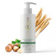 Кондиционер питательный для всех типов волос Strength & Nutrition 400 SKINPHORIA