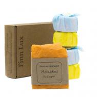 Подарочный набор женский "Счастье есть!" FINNLUX