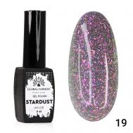 Гель лак Stardust 01 Global Fashion