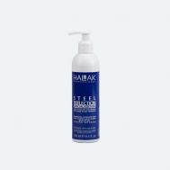 Шампунь Серебристый блонд для нейтрализации желтизны Anti-Yellow Shampoo 250 Halak Professional