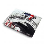 Весы напольные электронные MT-SC1695 MARTA