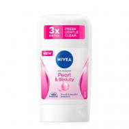 Дезодорант-антиперспирант стик "Жемчужная красота" 50 NIVEA