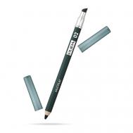 Карандаш для век с аппликатором Multiplay Eye Pencil PUPA
