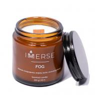 Ароматическая свеча FOG 110 IMMERSE