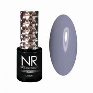NR-000 Гель-лак для френча,  Экстра белый Nail Republic